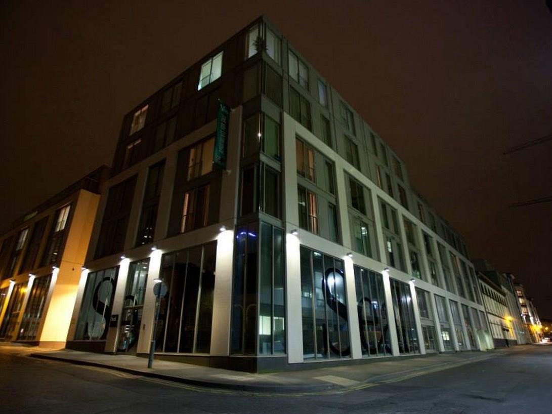 Appartement The Spires Serviced Birmingham